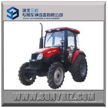 Yto 60-70HP Wheeled Tractor (2WD/4WD)